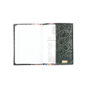 Consuela Sophie Notebook Cover