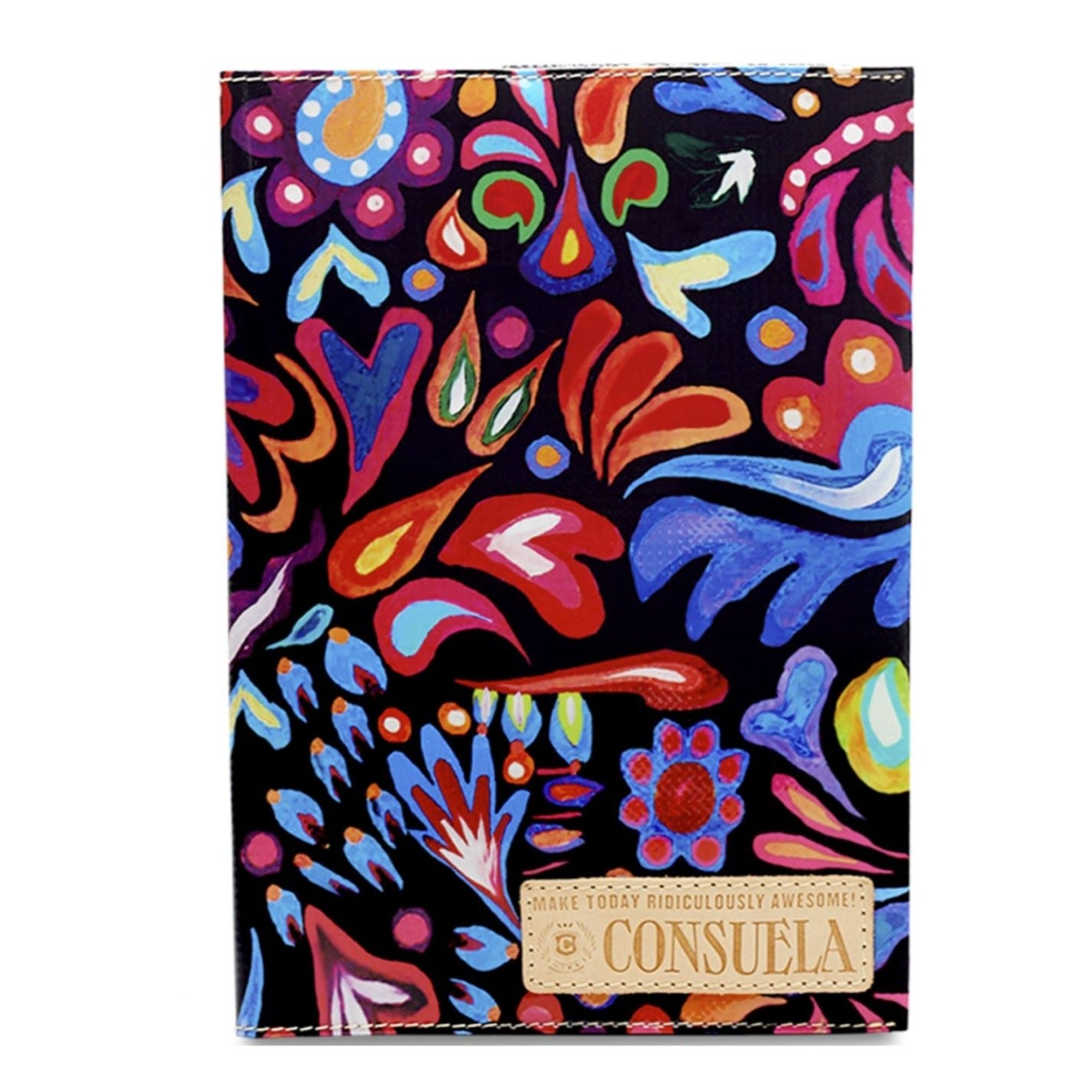 Consuela Sophie Notebook Cover