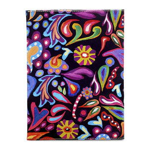 Consuela Sophie Notebook Cover