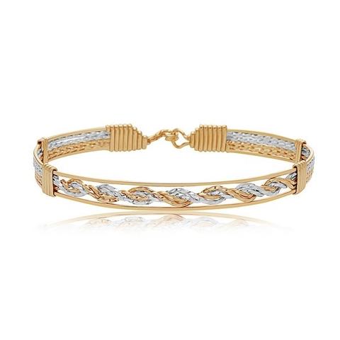 Men's Gold Bracelets Designs | Buy Gold Bracelets For Men @ Best Price