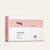 Frey Dryer Sheets , Jasmine/Rose/White Cedar (Pink)