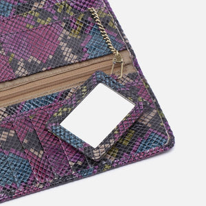 Hobo Rachel in Mosaic Snake