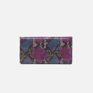 Hobo Rachel in Mosaic Snake