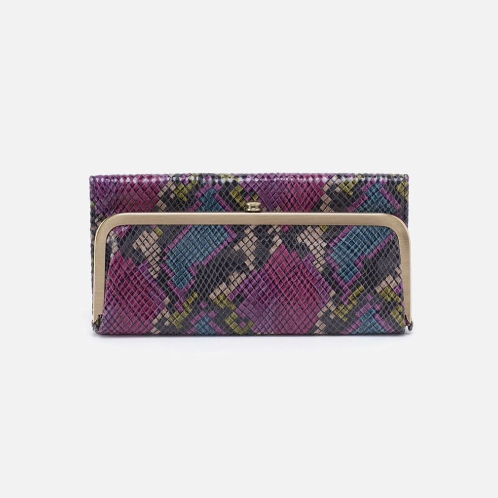 Hobo Rachel in Mosaic Snake