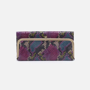 Hobo Rachel in Mosaic Snake