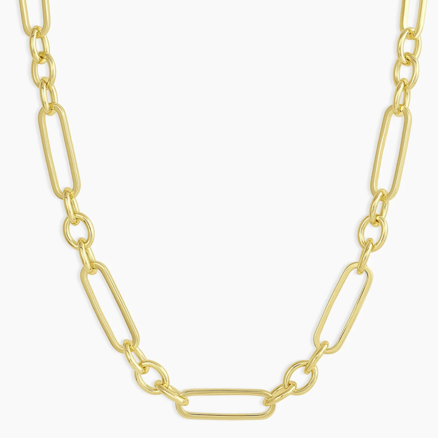 Reed Necklace