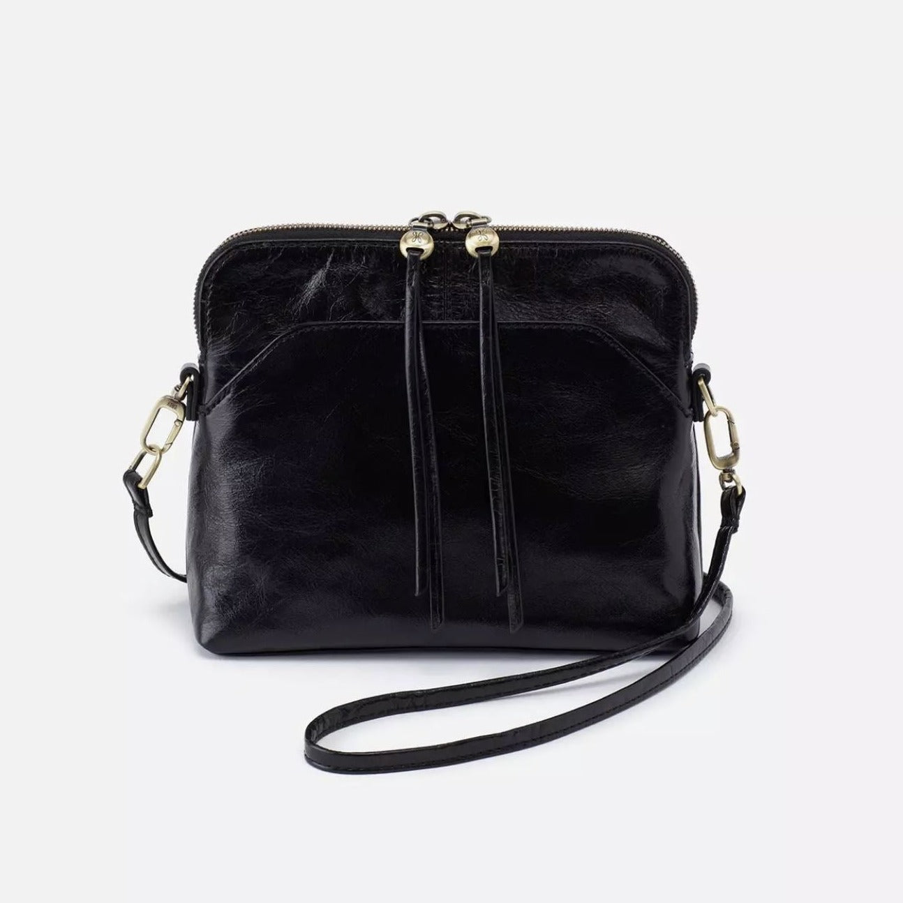 Hobo Reeva in Black