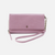 Hobo Rubie Crossbody Lilac Rose