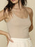 The Seamless String Cami