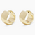 Gorjana Shawn Hoops