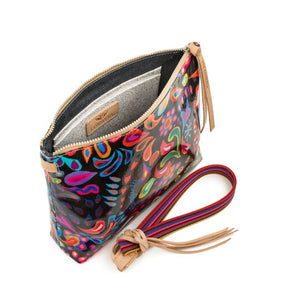 Consuela Downtown Crossbody in Sophie
