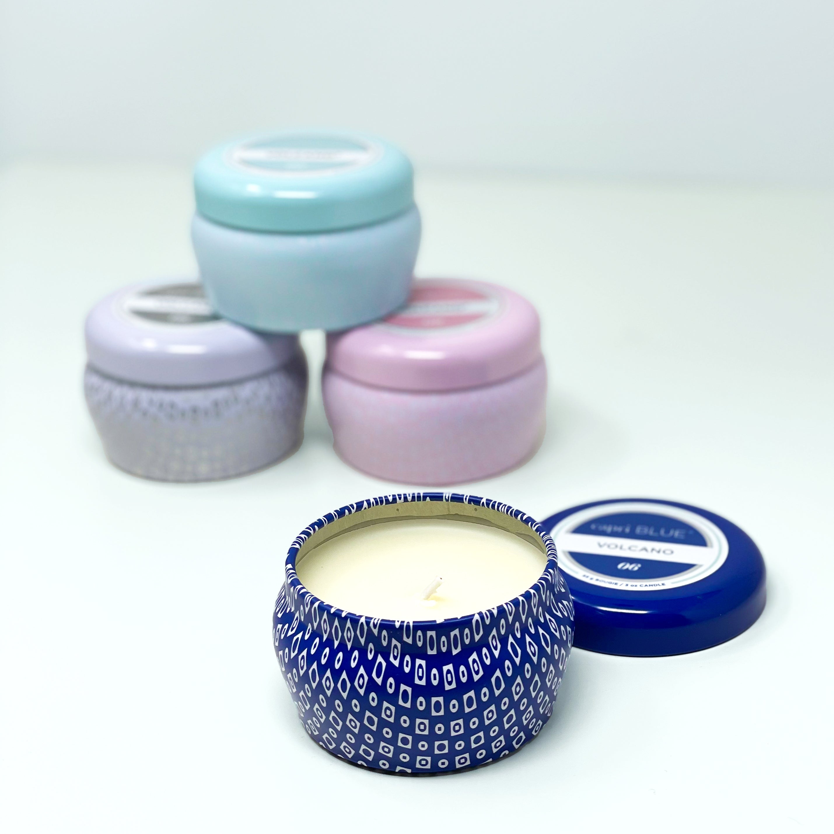 Candles - Capri Blue