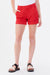 Dear John North Hampton Shorts - Cherry