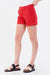 Dear John North Hampton Shorts - Cherry