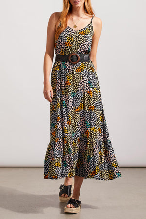 Daisy Maxi Dress