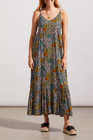 Daisy Maxi Dress