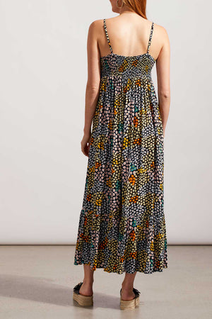 Daisy Maxi Dress
