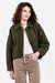 Deena Quilted Jacket