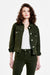 Jules Denim Jacket Pine