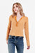 Luna Top Golden Glow