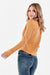 Luna Top Golden Glow