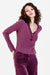Luna Top Purple Potion