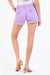 Dear John North Hampton Shorts - Digital Lavender