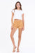 Dear John North Hampton Shorts - Sunflower