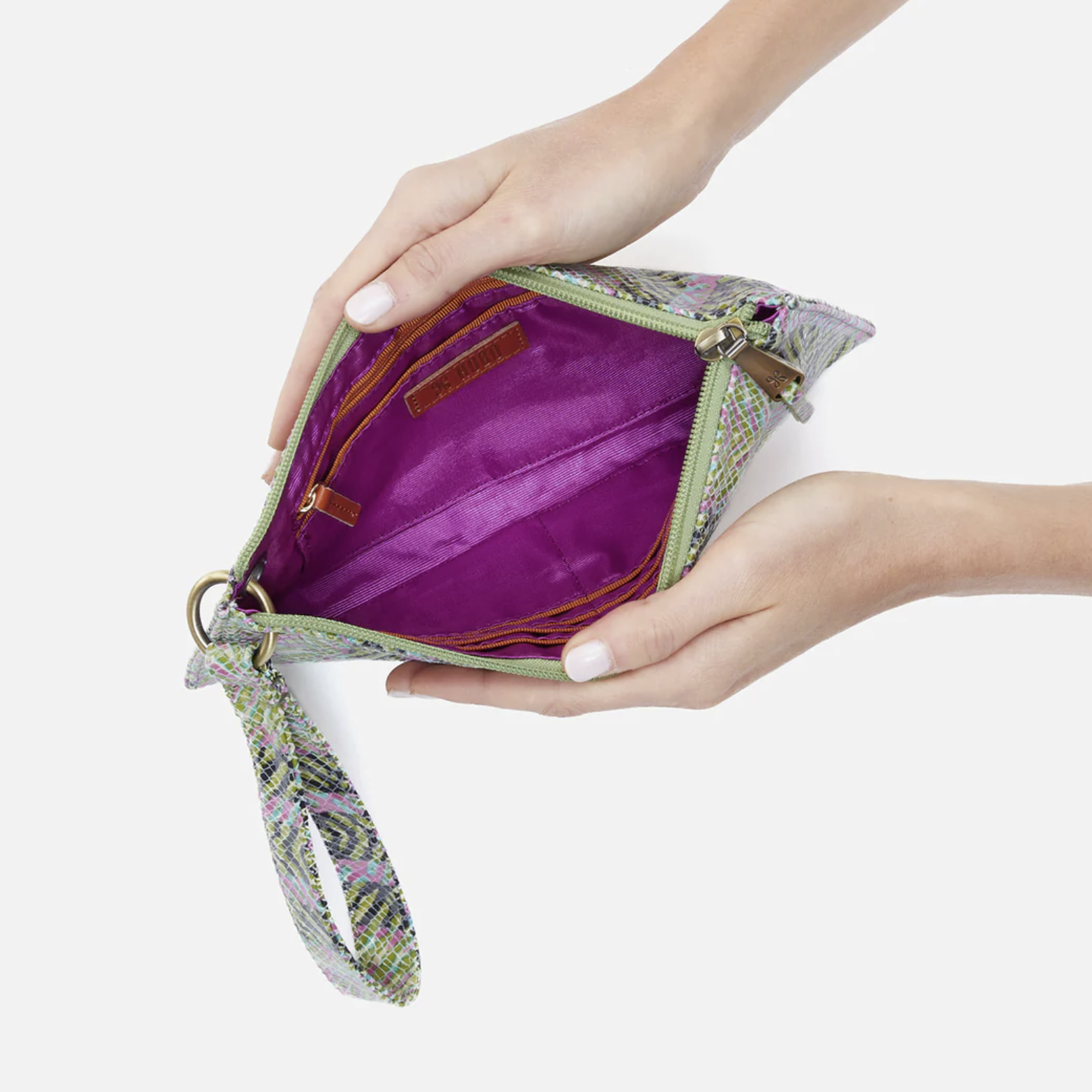Hobo Vida Geo Diamond