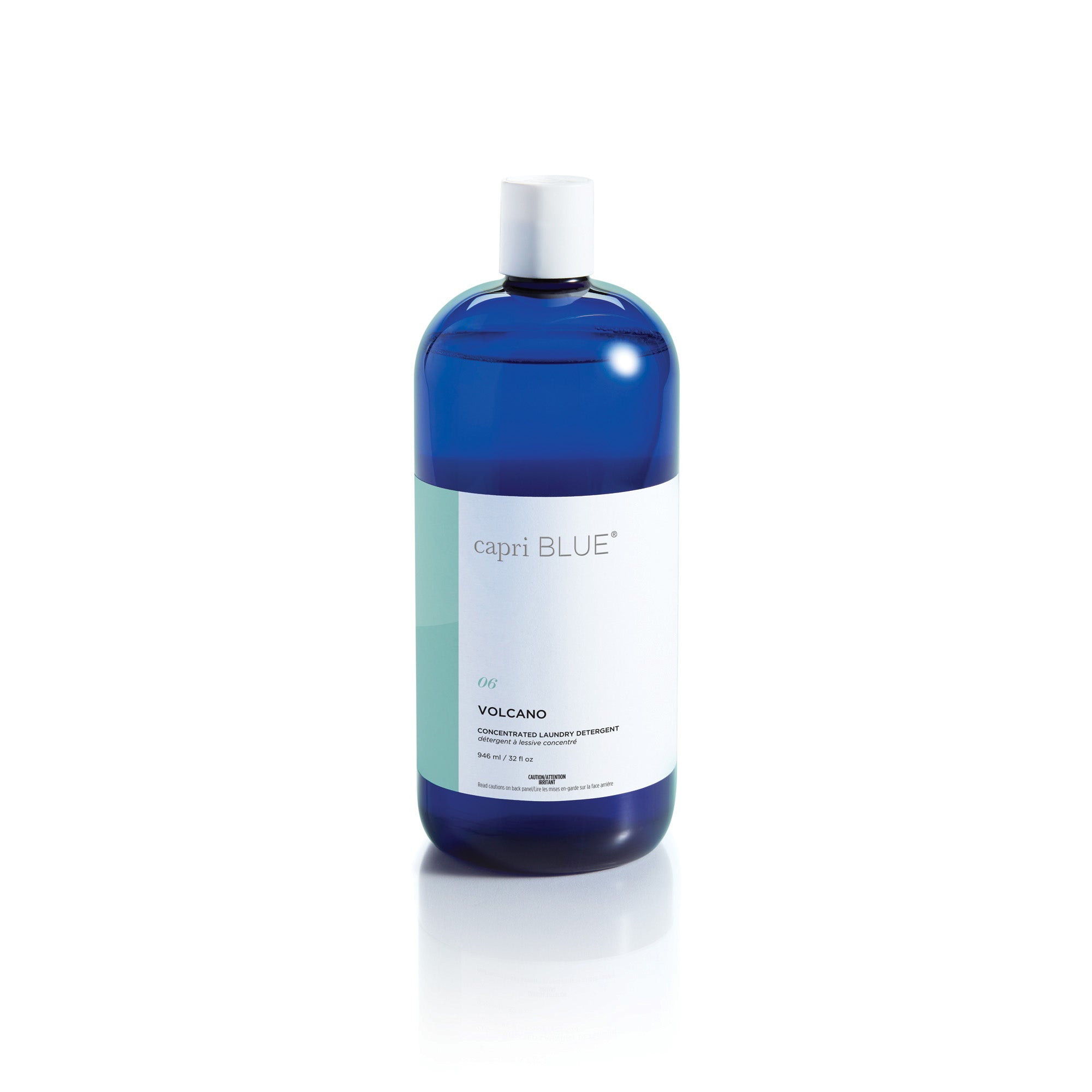 Volcano Laundry Detergent is safe for your everyday looks, sassy getups and even those delicate little numbers, so cleanse those unforgettable nights with an unforgettable fragrance. This detergent is formulated with grapefruit and tangerine essential oils and will have you becoming an outfit repeater and loving every second of it!