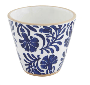 Indigo Collection Small Pots