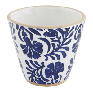 Indigo Collection Small Pots