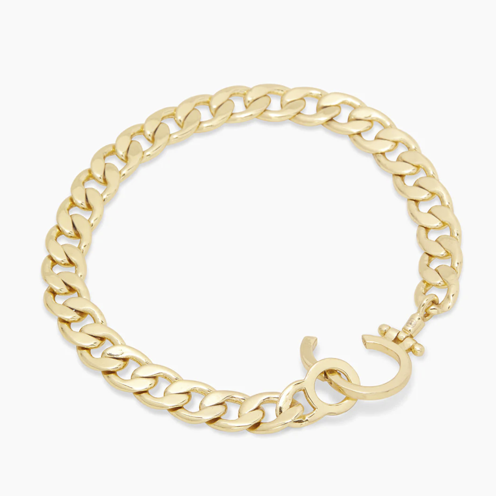 Wilder Chain Bracelet