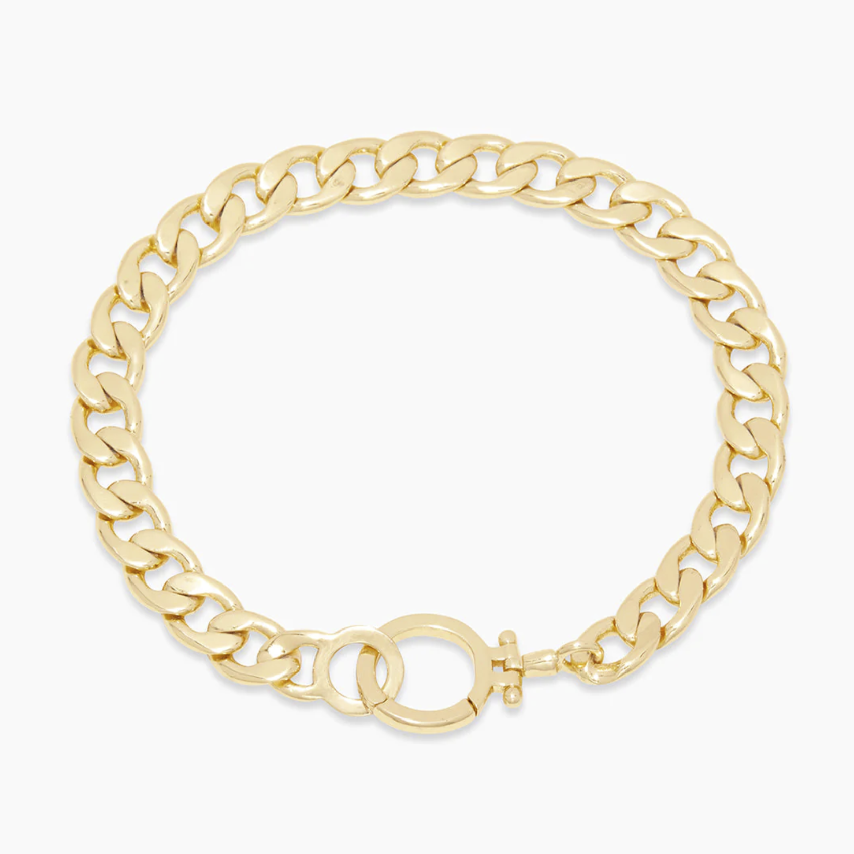 Wilder Chain Bracelet