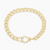 Wilder Chain Bracelet