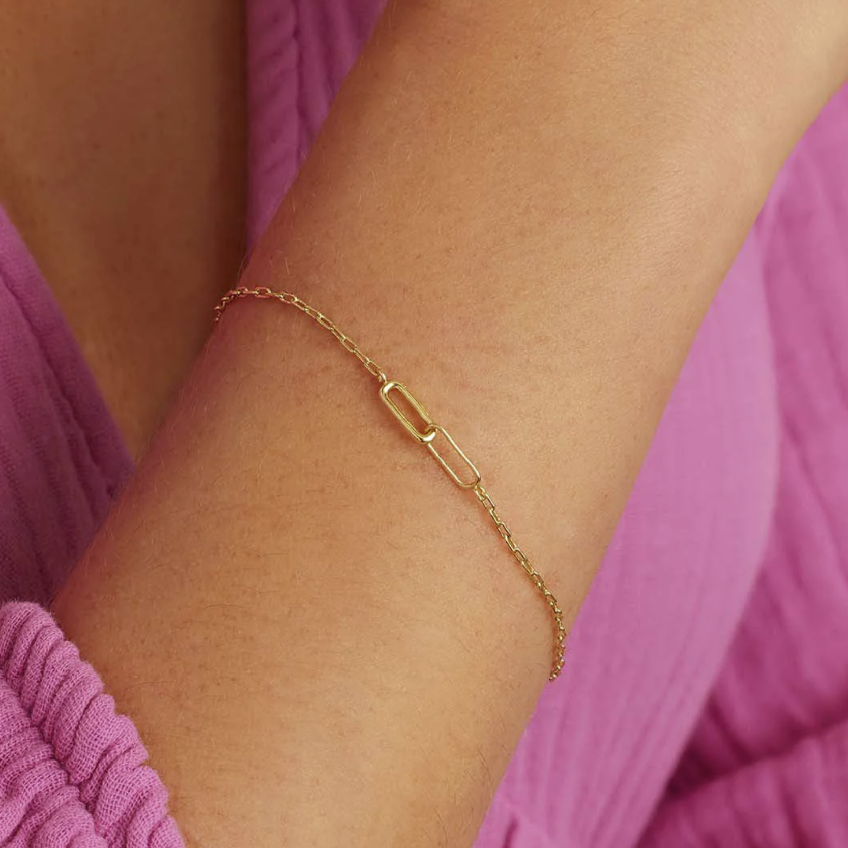 Zoey Bracelet