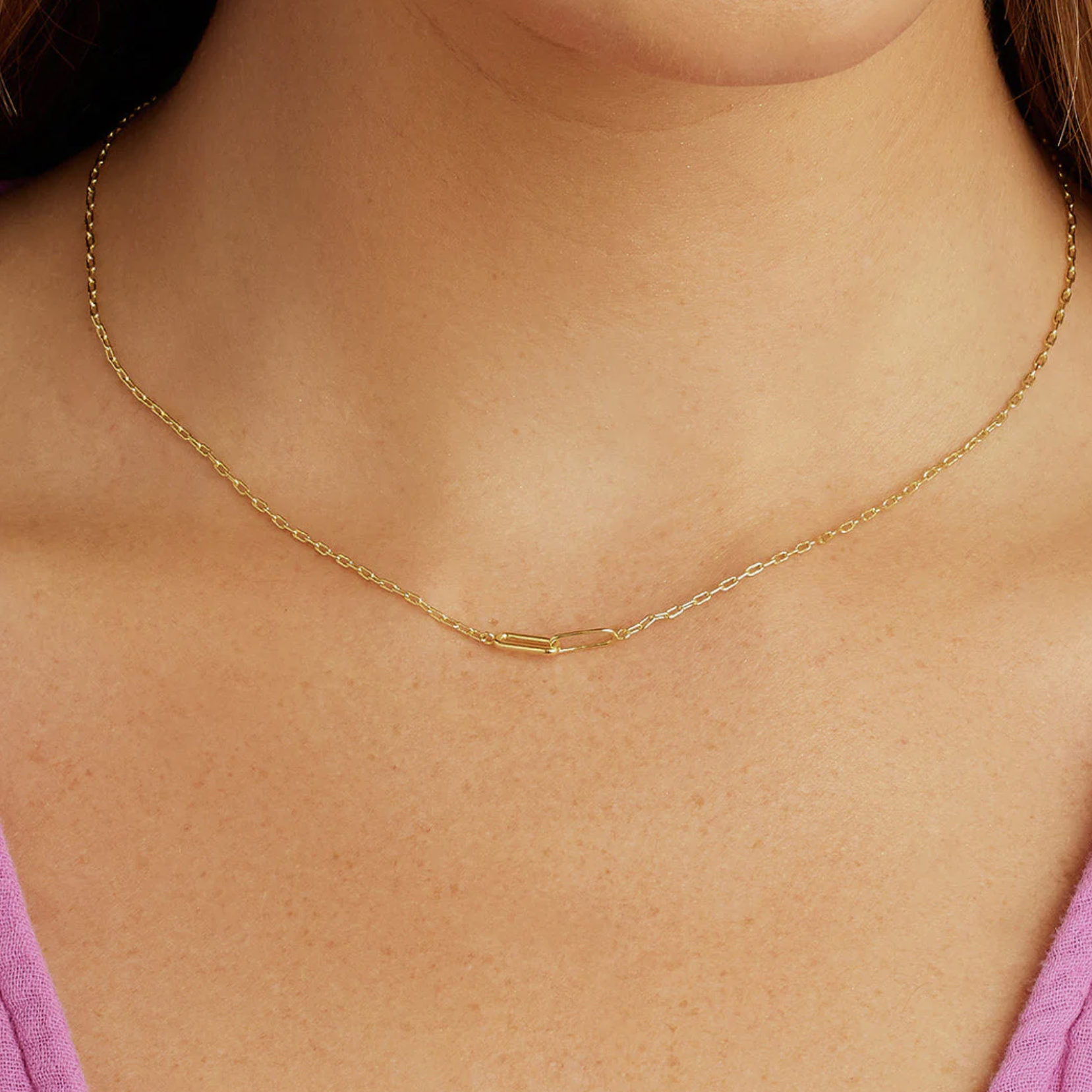 Zoey Necklace