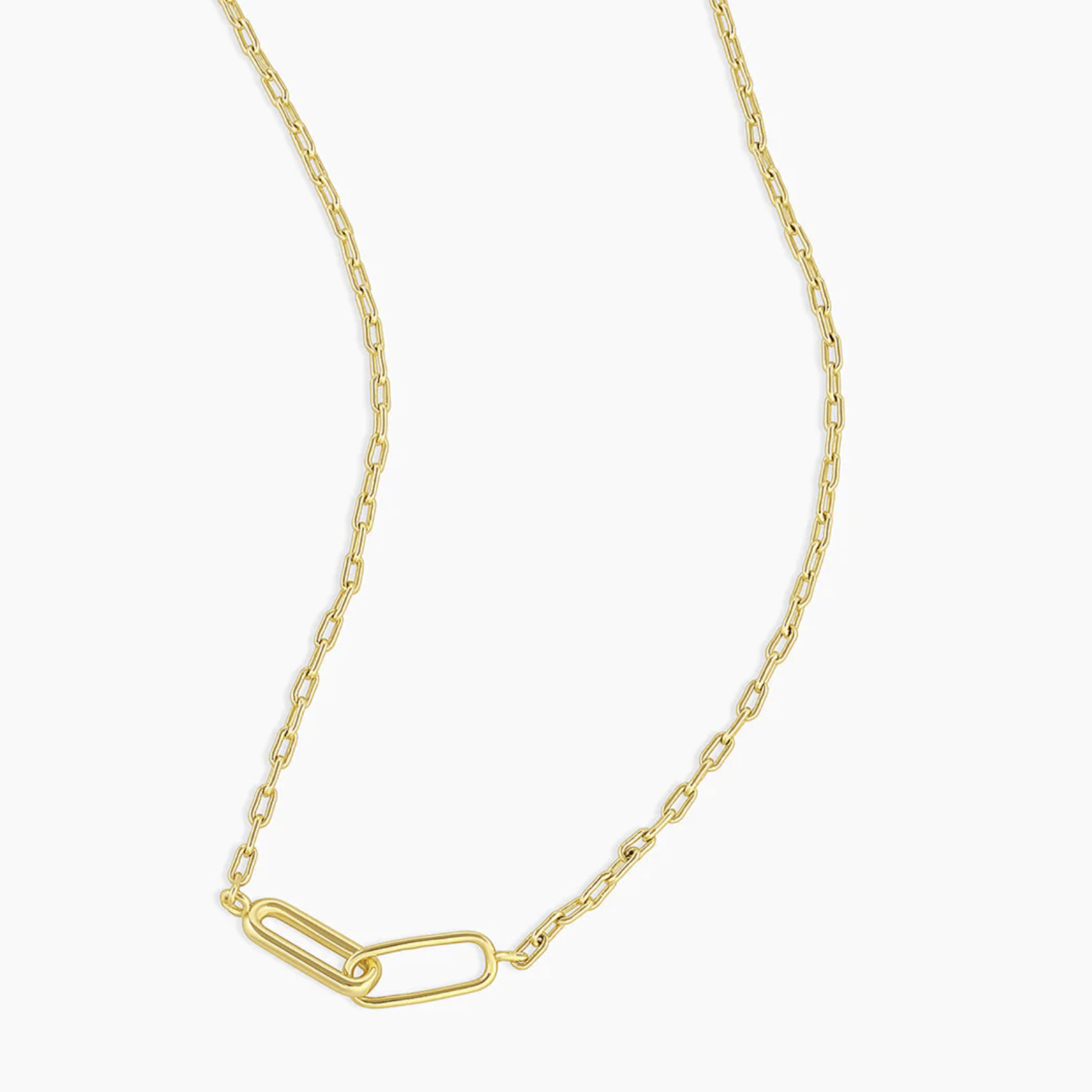 Zoey Necklace